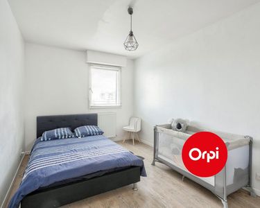 Appartement 244 500 € - 102 m²