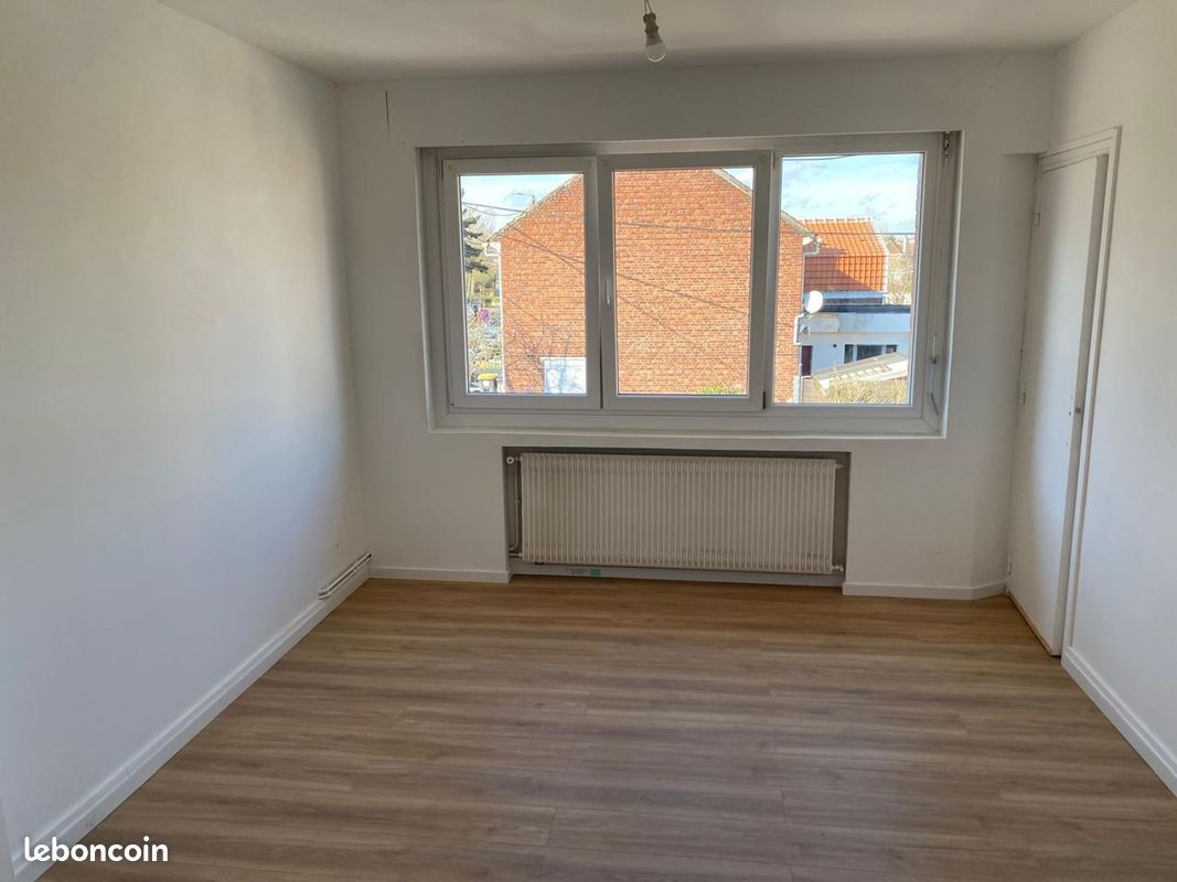 Appartement 3 pièces 34 m² · à Loos · 34 m² · 104 000 €