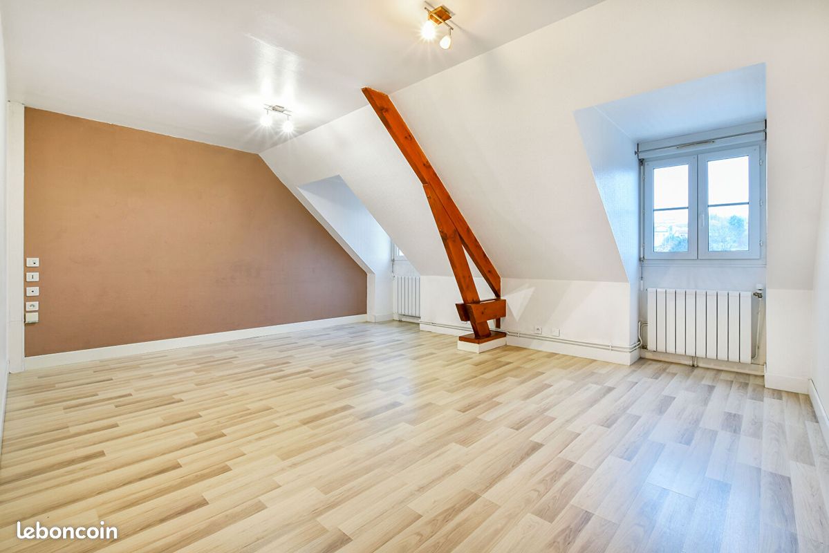 Appartement 2 pièces 52 m² · à Melun · 52 m² · 836 €/mois