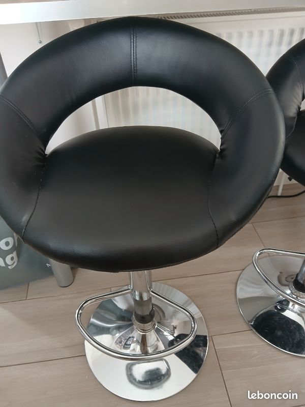 Tabourets (image 3)