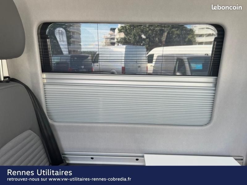Volkswagen Grand California 2.0 TDI 163ch 600 3,5t BVA8 (image 34)
