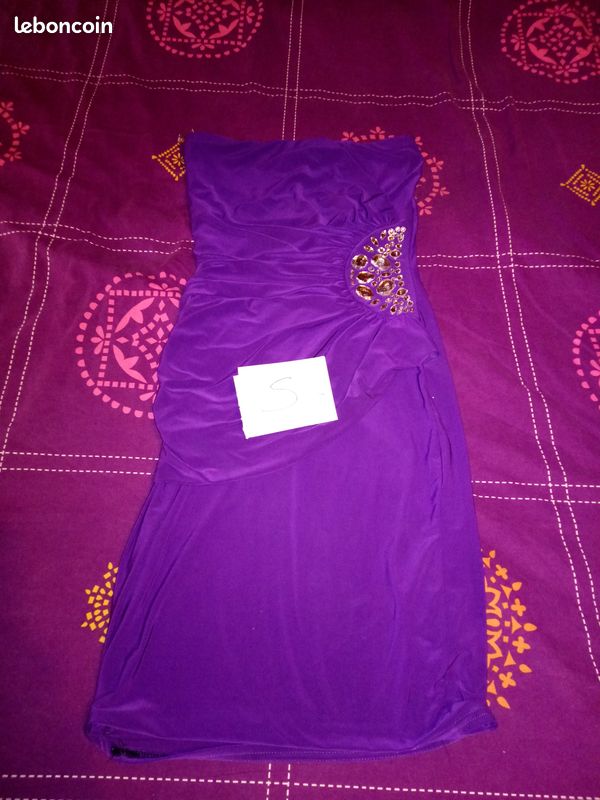 Robe taille s (image 1)