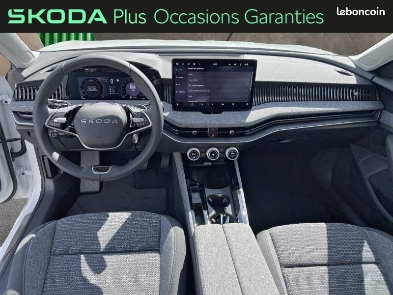 Skoda Superb 2.0 TDI SCR 150ch Selection DSG7 (image 3)