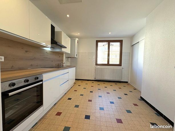 Appartement 2 pièces 52 m²