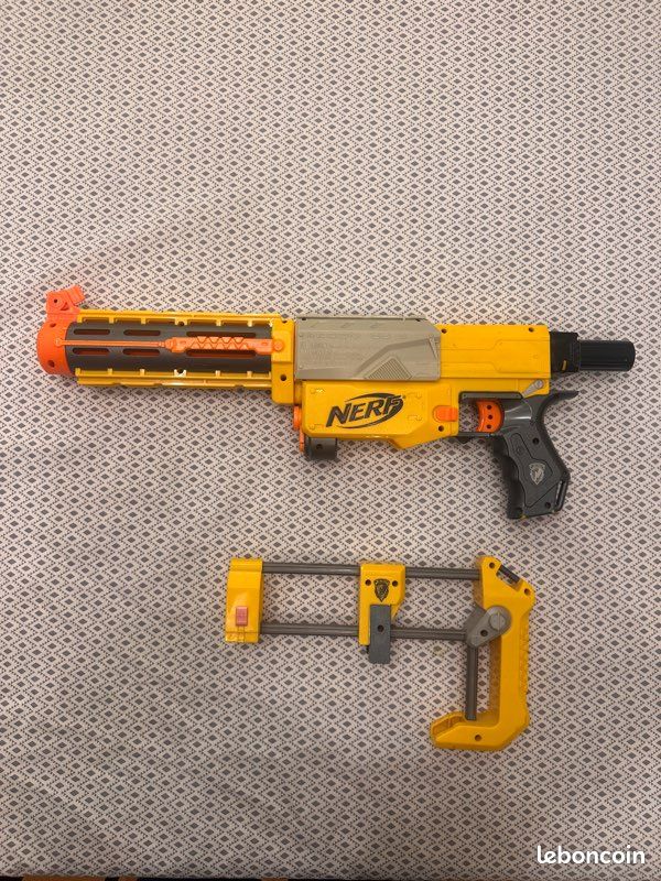 Nerf N-Strike Recon CS-6 (image 3)
