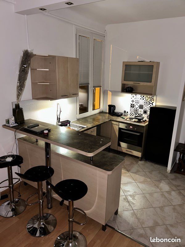 Appartement 3 pièces 65 m² · à Cannes · 65 m² · 249 000 €