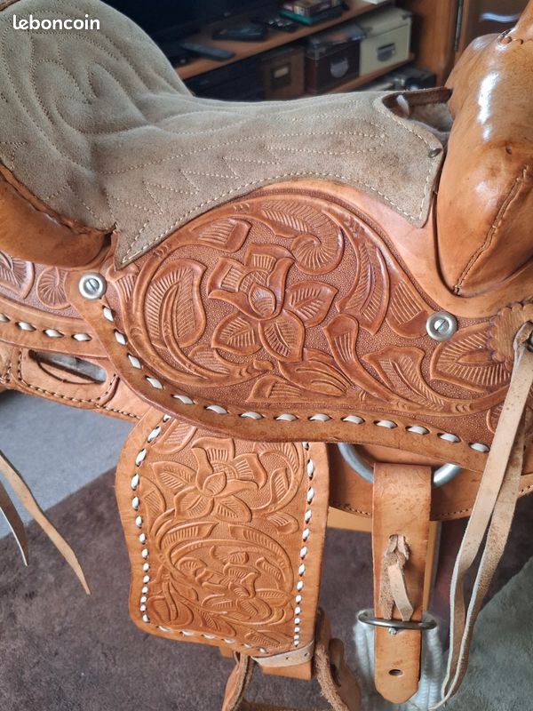 Selles mexicaines occasion à vendre | France