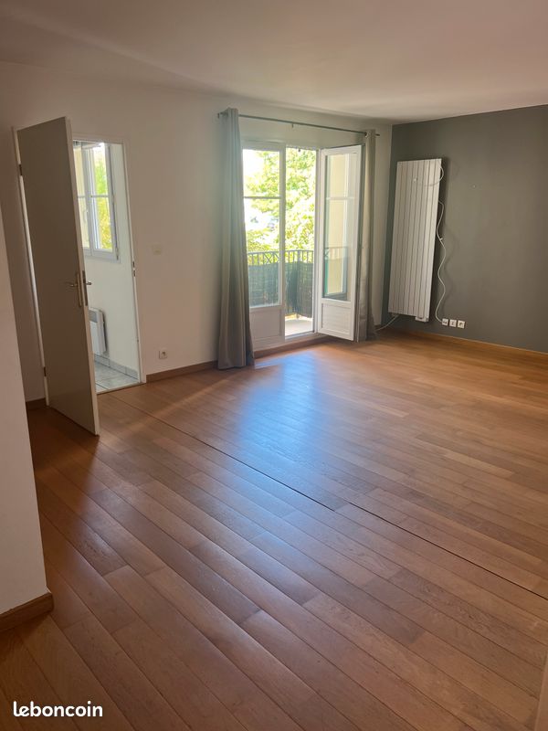 Appartement 2 pièces 46 m² · à Plaisir · 46 m² · 890 €/mois