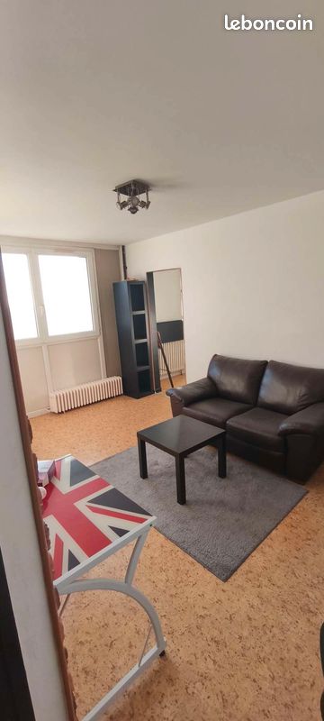 Appartement 2 pièces 40 m² · à Wattignies · 40 m² · 640 €/mois