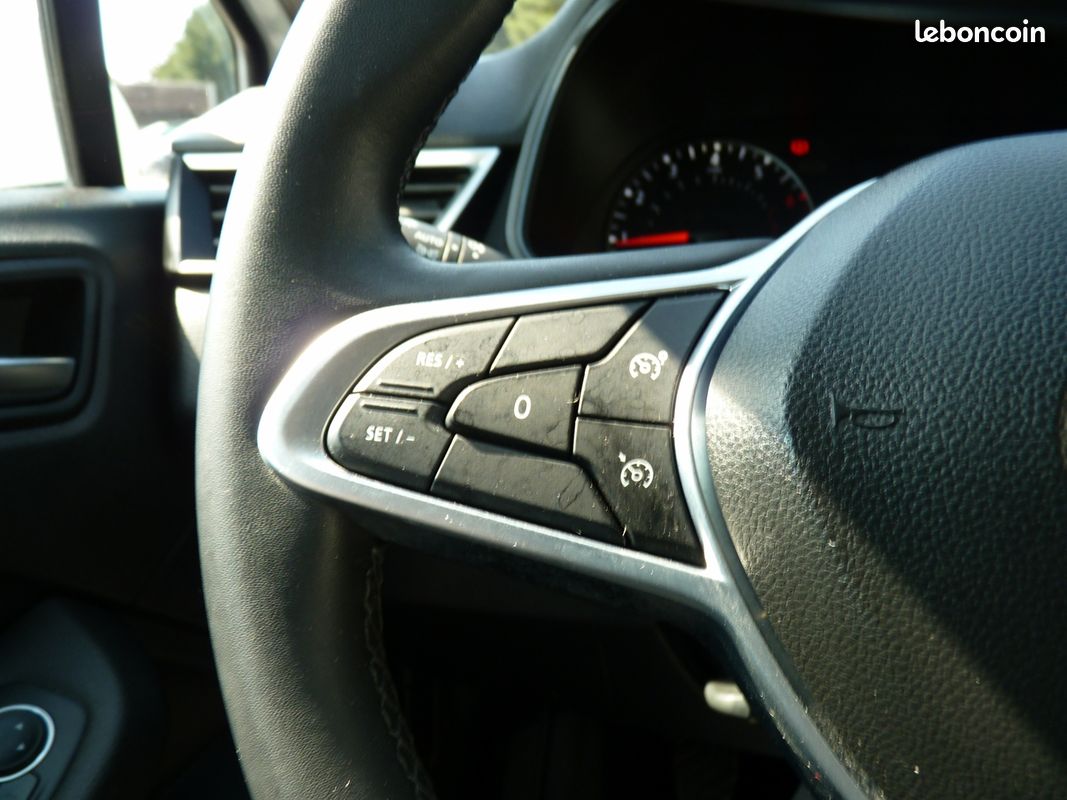 Renault CLIO V 1.0 TCE 90CH BUSINESS -21 (image 9)