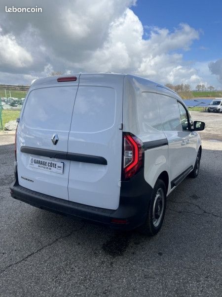 Renault KANGOO VAN L1 1.5 BLUE DCI 95CH EXTRA - 22 (image 2)