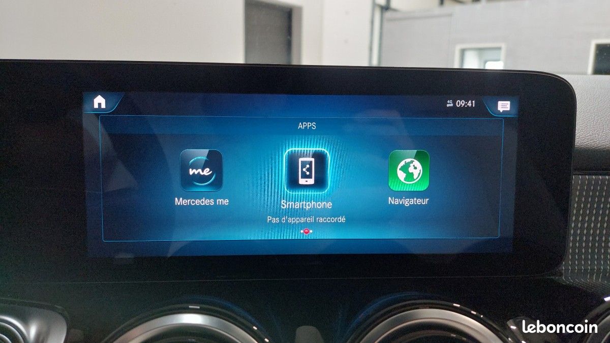 Mercedes GLB 200 Progressive Line (image 15)