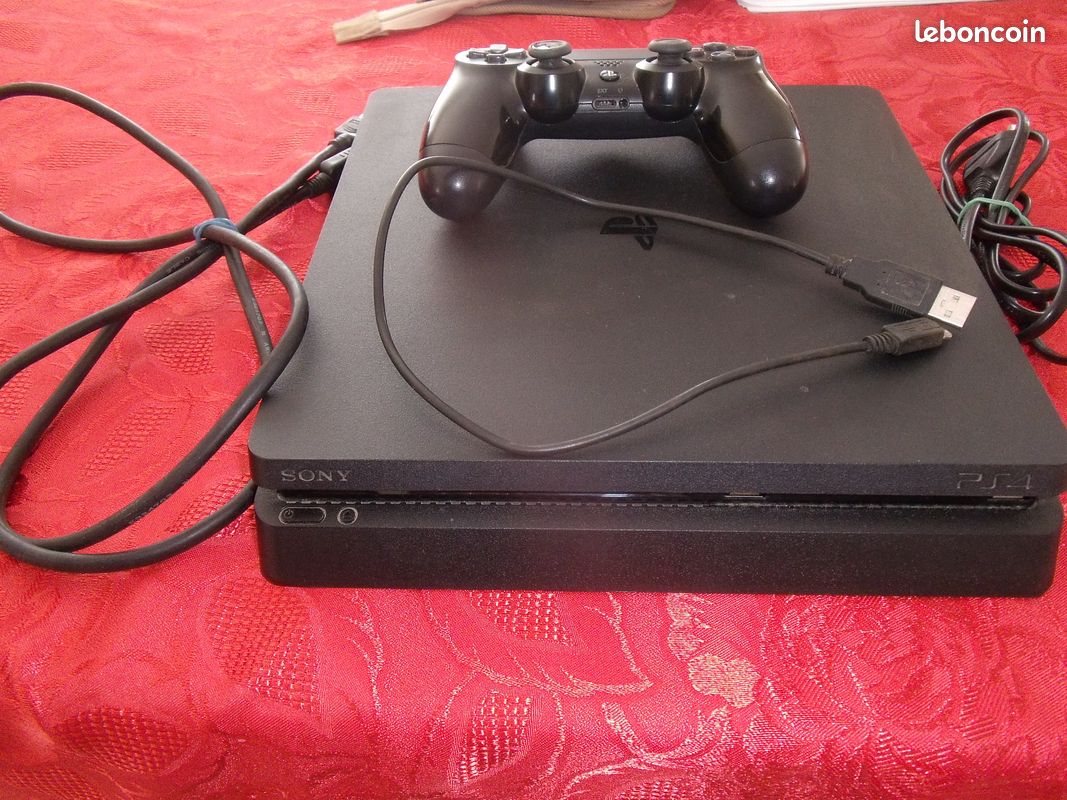 Ps4 (image 2)