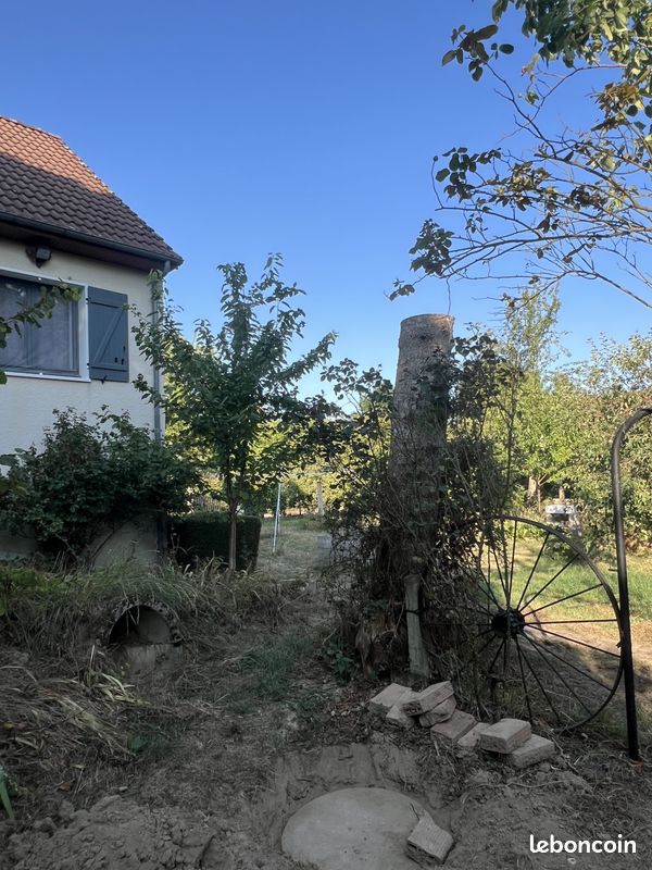 Maison 5 pièces 137 m² (image 2)