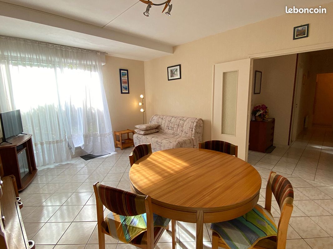 Appartement 2 pièces 50 m² · à Royan · 50 m² · 128 000 €