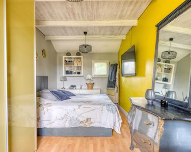 Maison 399 000 € - 98 m²