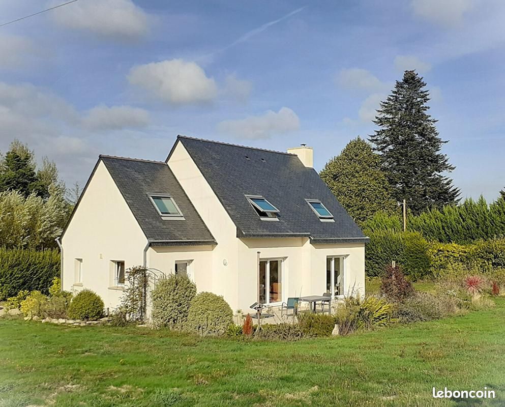 Maison 7 pièces 106 m² · à Argol · 106 m² · 303 000 €