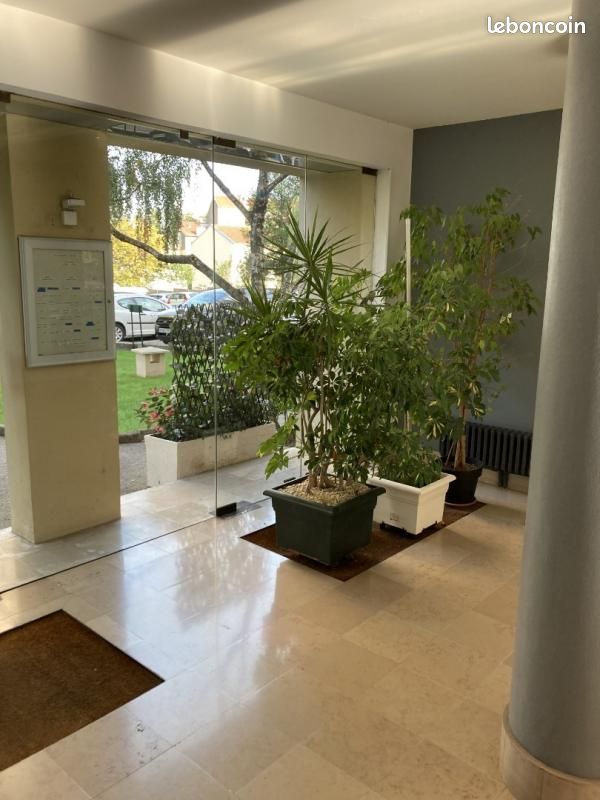 Appartement a louer vandoeuvre-les-nancy - 2 pièce(s) - 38 m2 - Surfyn