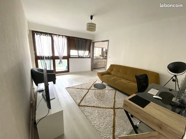 Appartement 4 pièces 82 m²