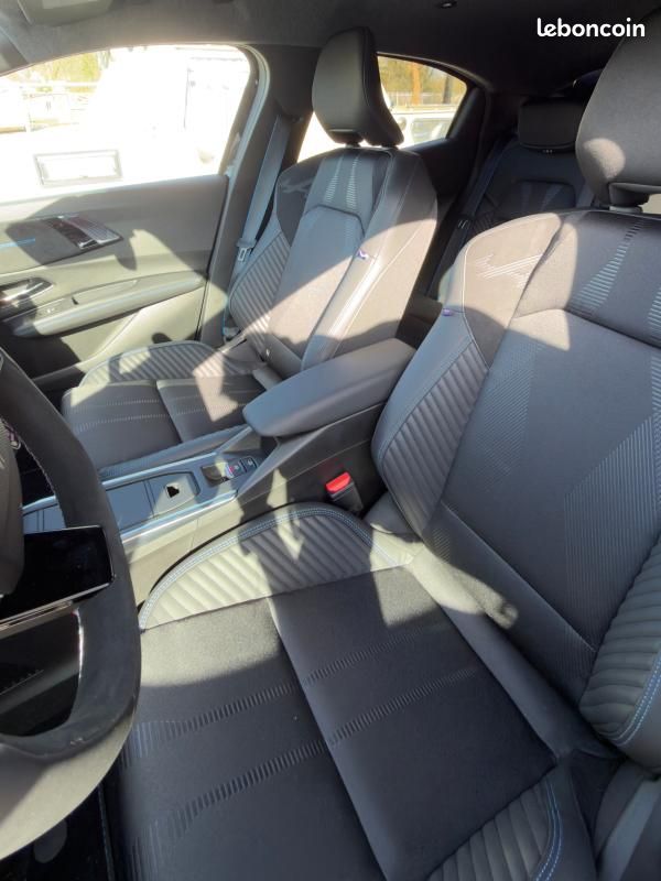 Renault Alpine CLIO VI ESPRIT FULL HYBRID 160 CV CH (image 7)