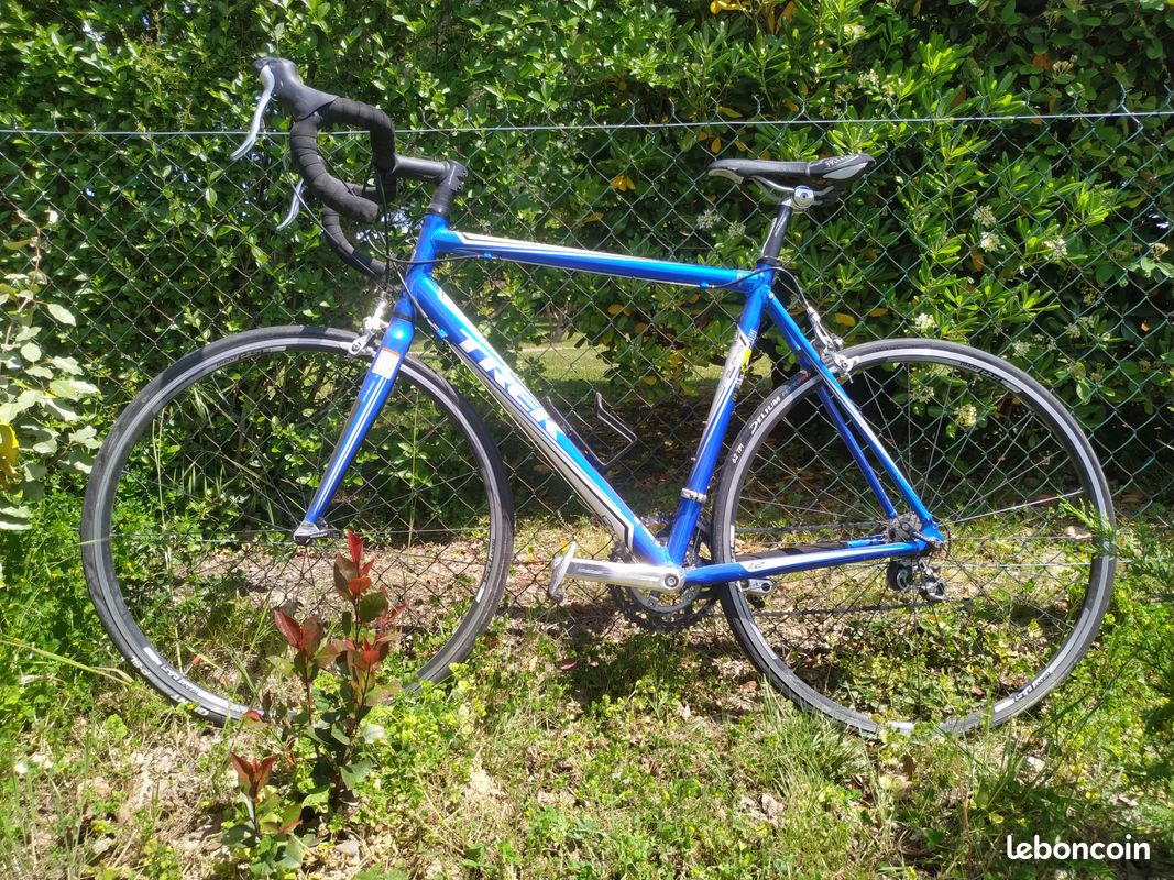 Vélo de route / course (image 1)