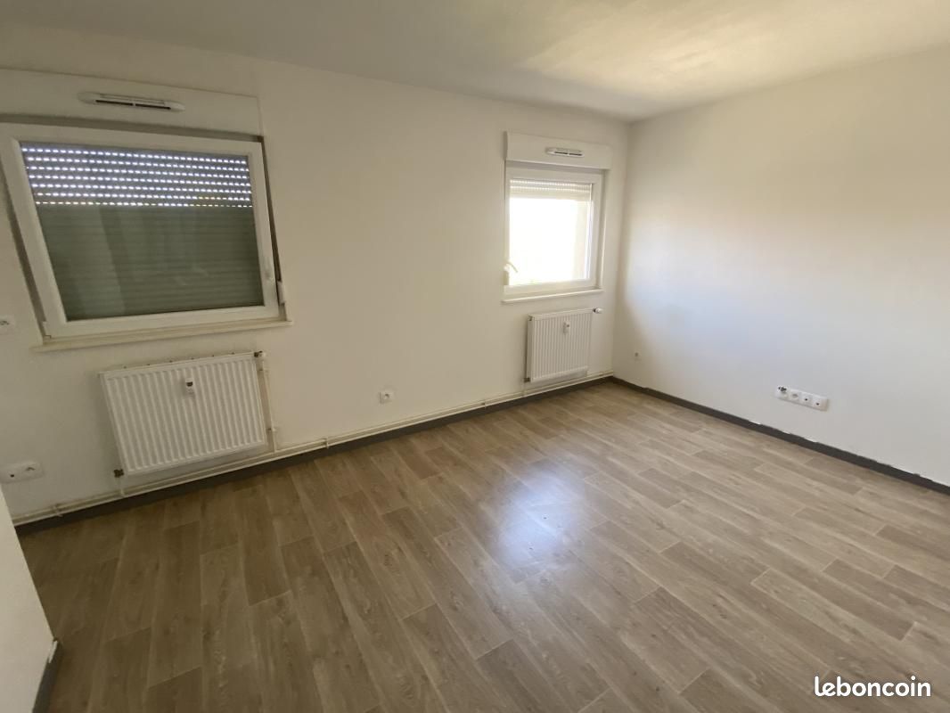 Appartement 1 pièce 22 m² · à Hagondange · 22 m² · 339 €/mois
