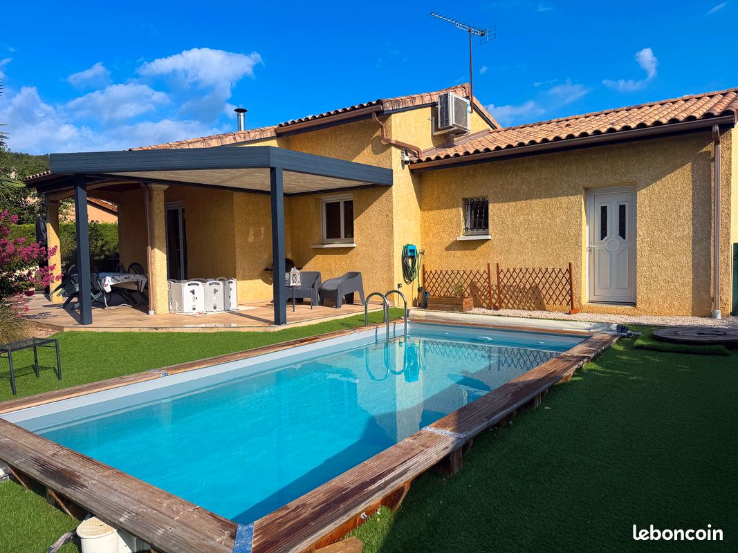 Maison 5 pièces 130 m² · à Mâcon · 130 m² · 359 000 €