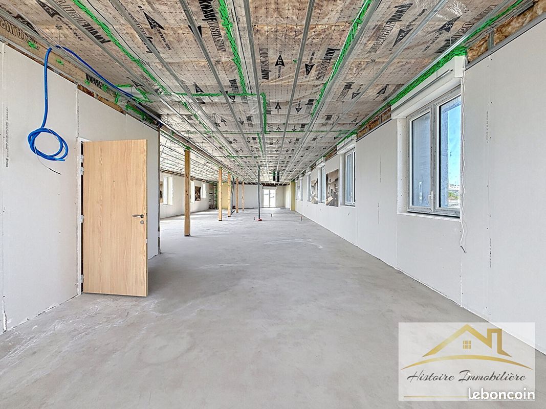 Penthouse 7 pièces 222 m² (image 3)