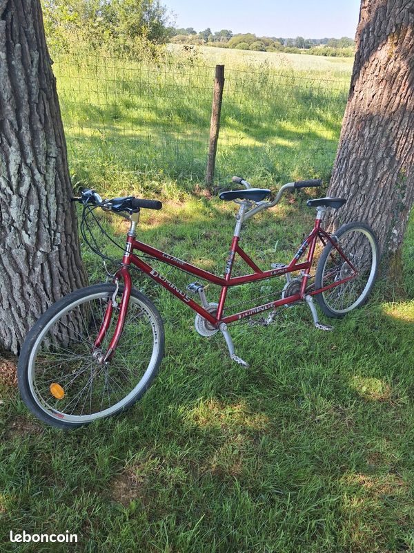 Tandem (image 2)