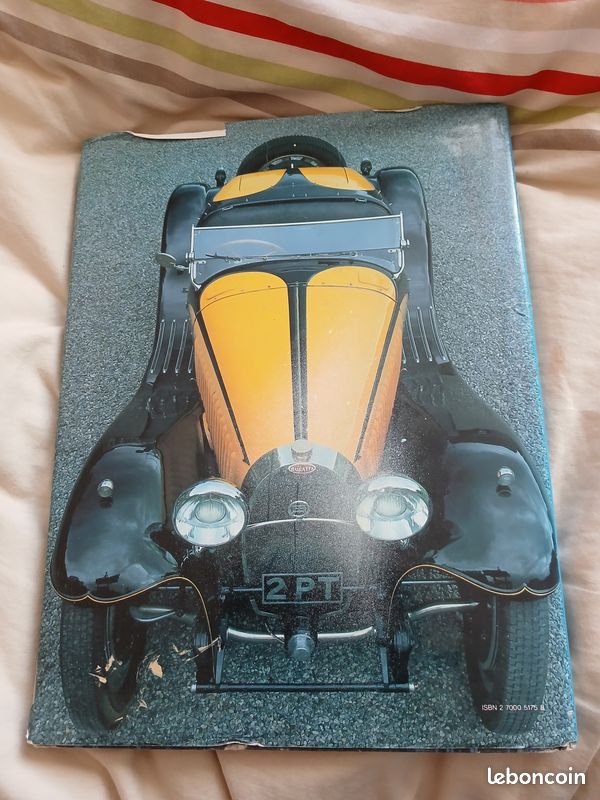 Les grandes marques bugatti (image 2)
