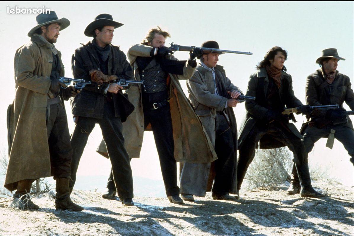 Young Guns - 4K (image 5)