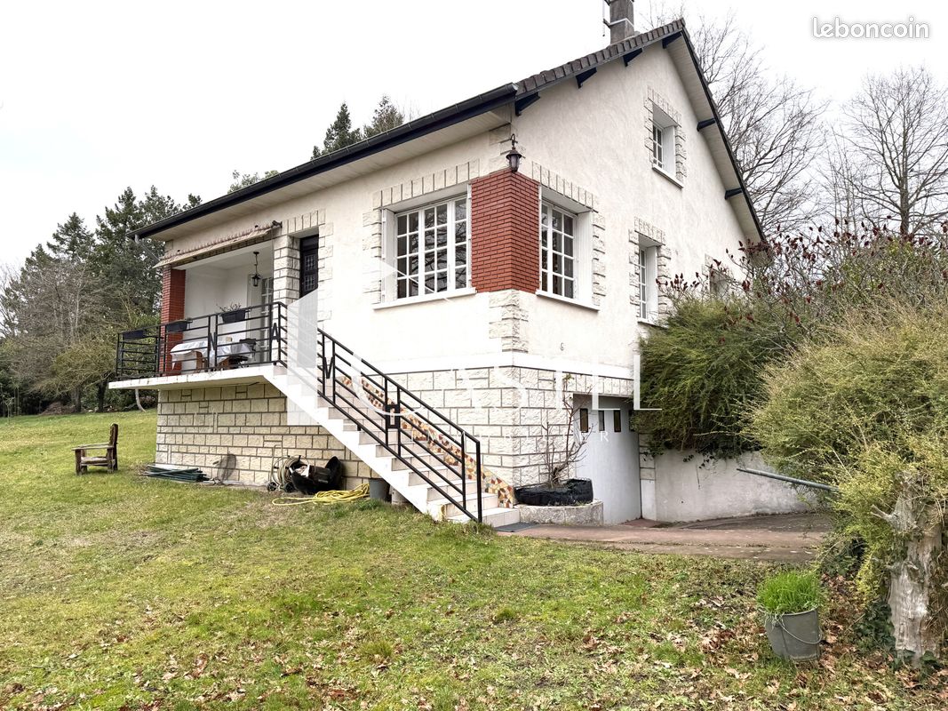 Maison 5 pièces 134 m² · à Maule · 134 m² · 527 000 €