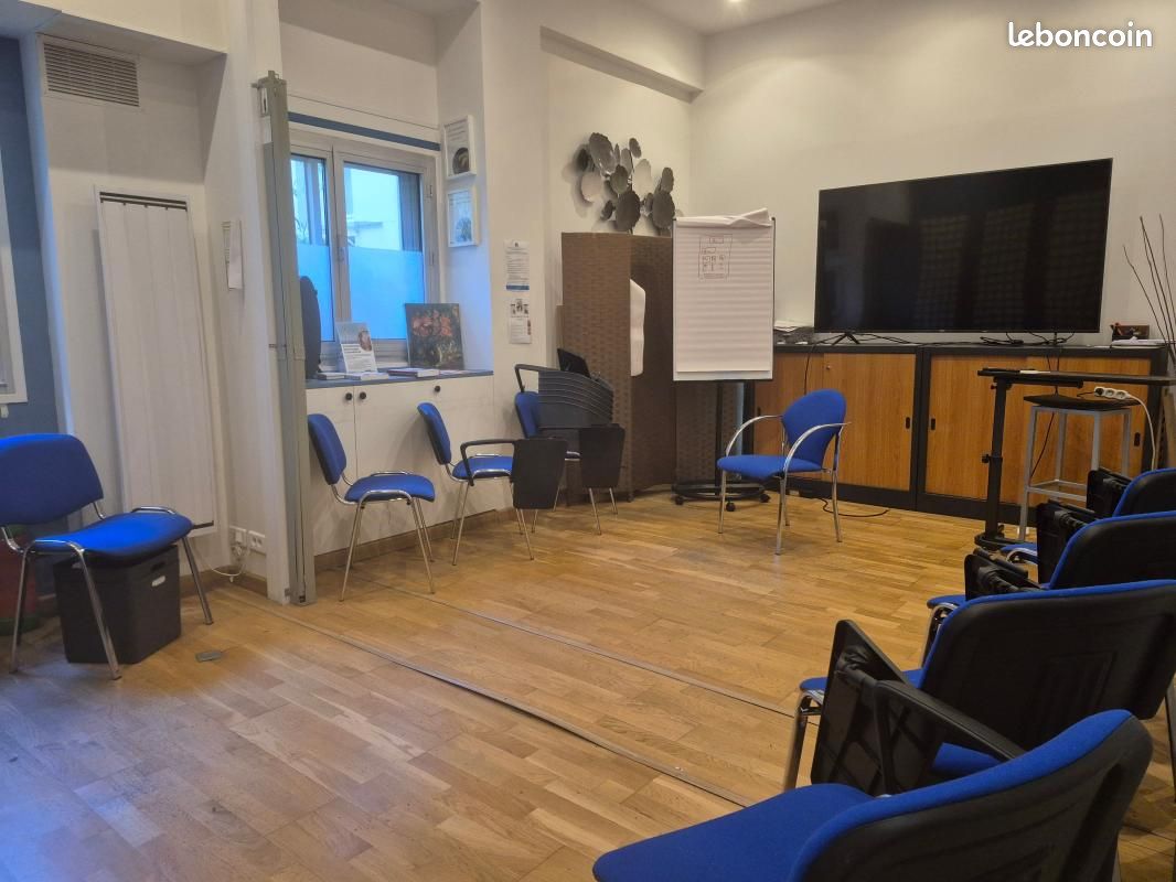 Appartement 2 pièces 77 m² · à Paris · 77 m² · 535 000 €