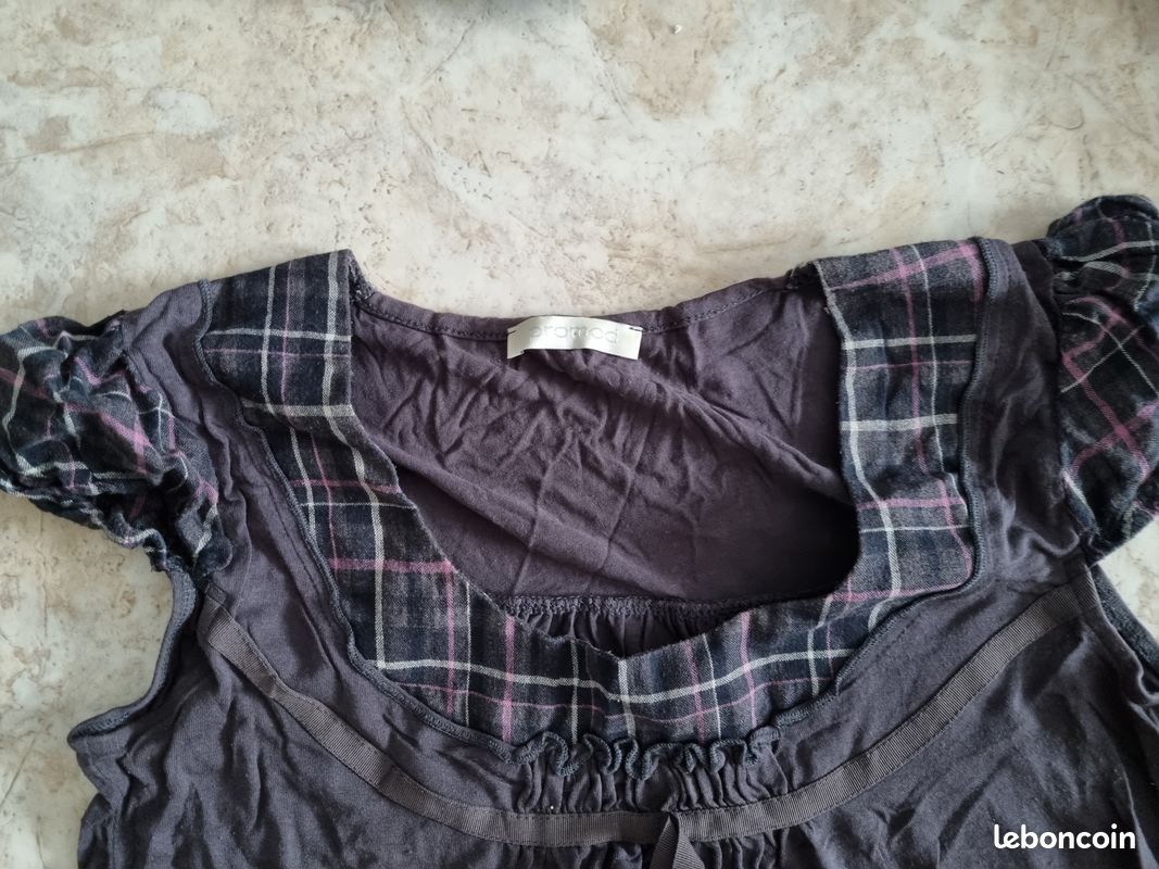 Vêtements ado fille robes (image 3)