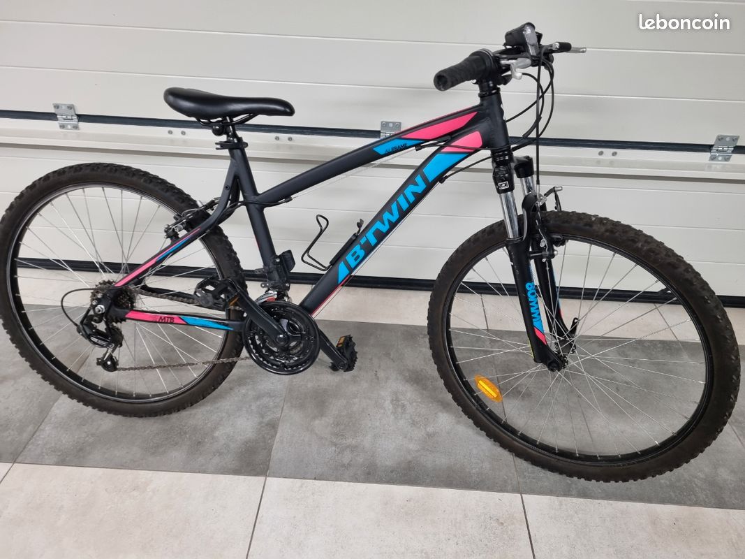 HOT Vélo Vtt VÃ©lo Taille S 26 Pouces Taille Vélo Enfant Cadre