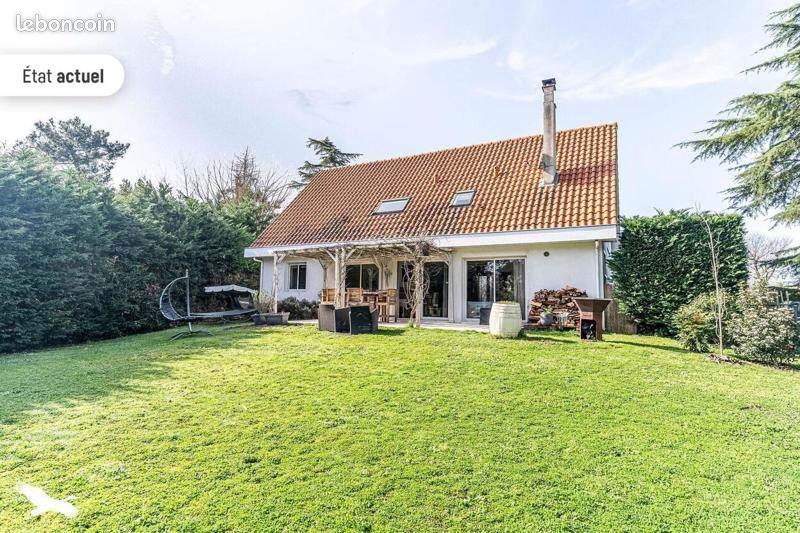 Maison 7 pièces 150 m² · à Le Taillan-Médoc · 150 m² · 495 000 €
