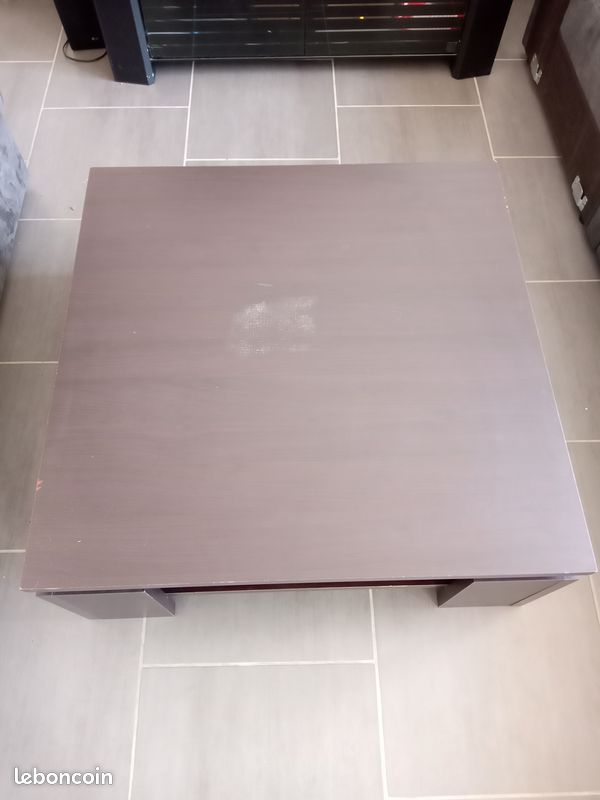 Table basse (image 1)
