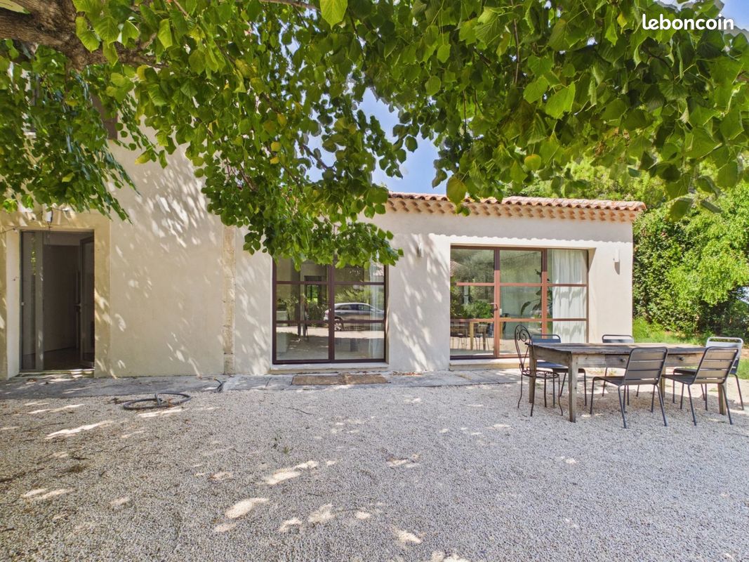 Maison 4 pièces 120 m² · à Paradou · 120 m² · 720 000 €
