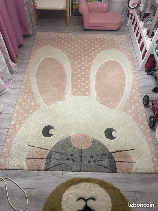 Tapis enfant 160/230 cm (image 3)