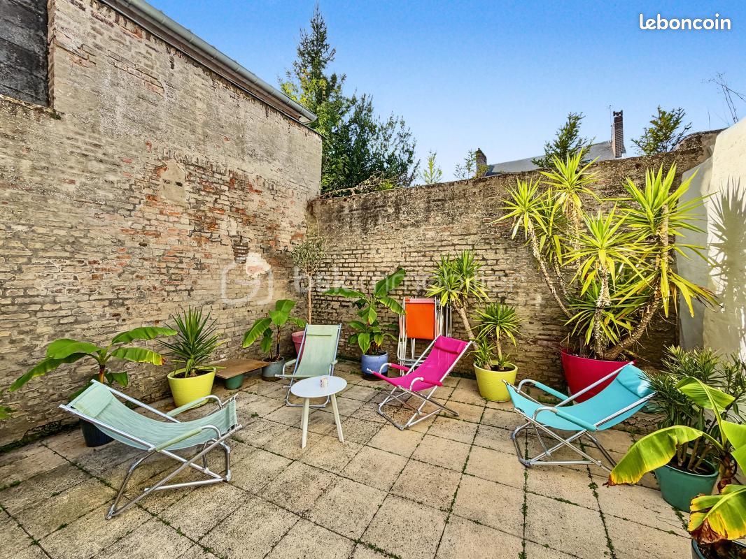 Maison 4 pièces 105 m² · à Amiens · 105 m² · 299 000 €