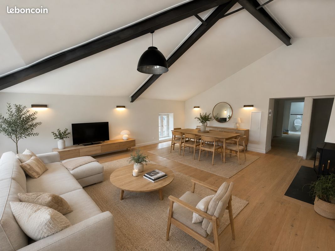 Appartement 3 pièces 93 m² · à Orange · 93 m² · 242 000 €
