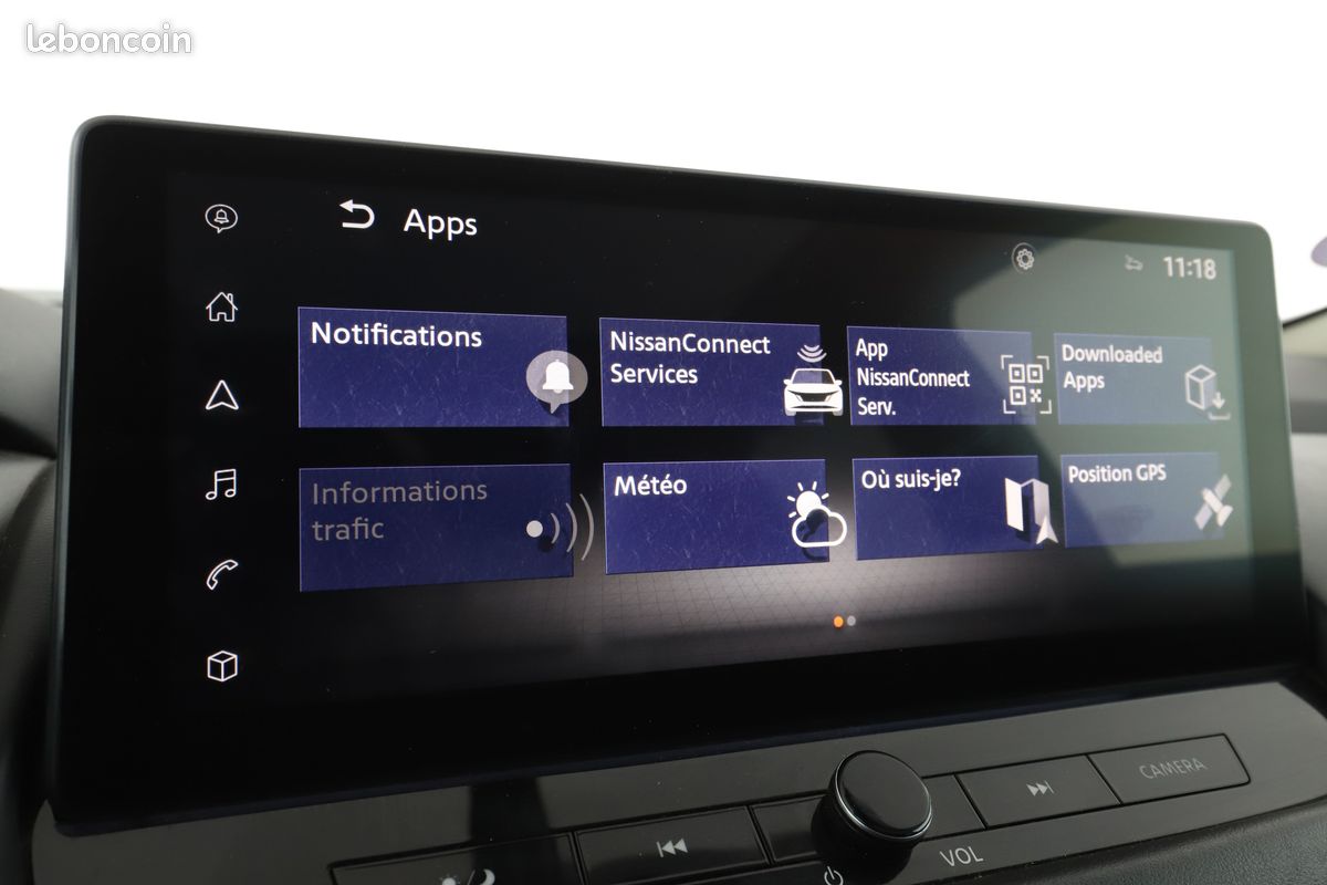 Nissan Qashqai 1.5 e-POWER N-Connecta 190 ch (image 20)
