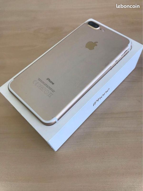 IPhone 7+ (image 2)