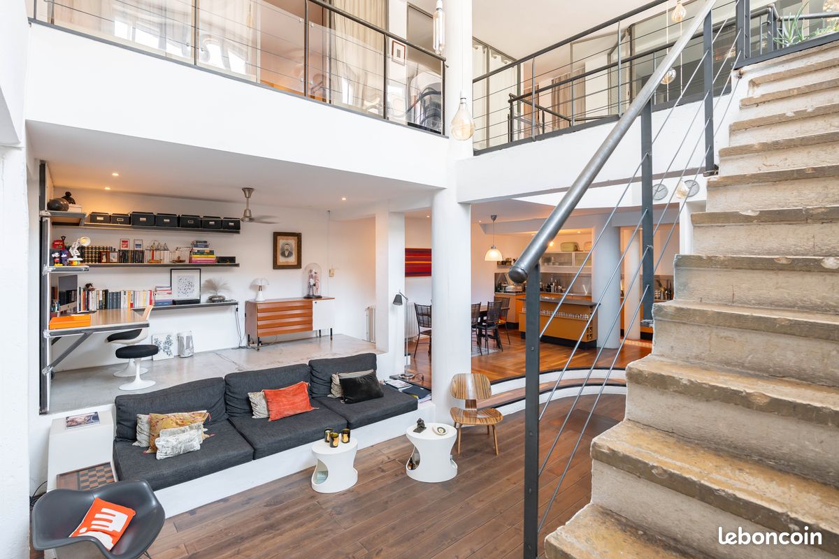 Appartement 4 pièces 147 m² · à Marseille · 147 m² · 569 000 €