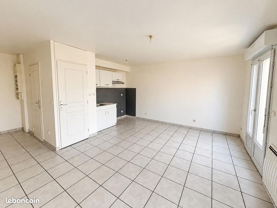 Appartement 2 pièces 42 m² · à Coulommiers · 42 m² · 150 000 €