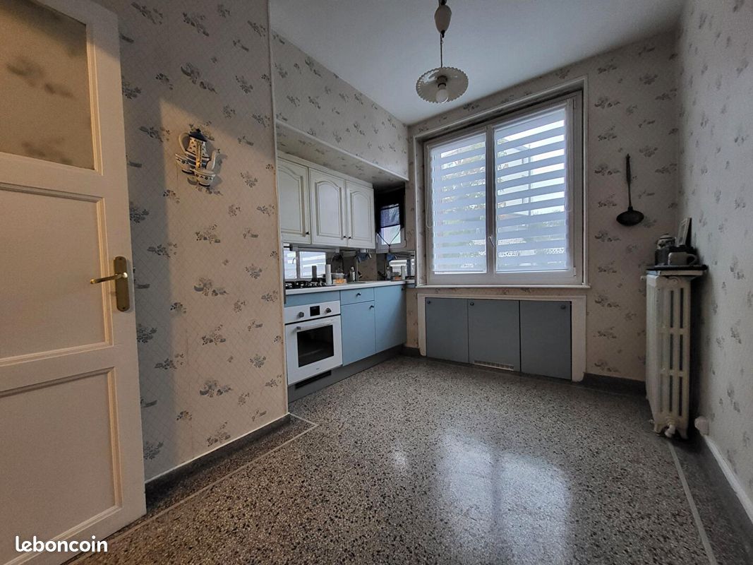 Appartement 3 pièces 66 m² · à Clermont-Ferrand · 66 m² · 143 775 €