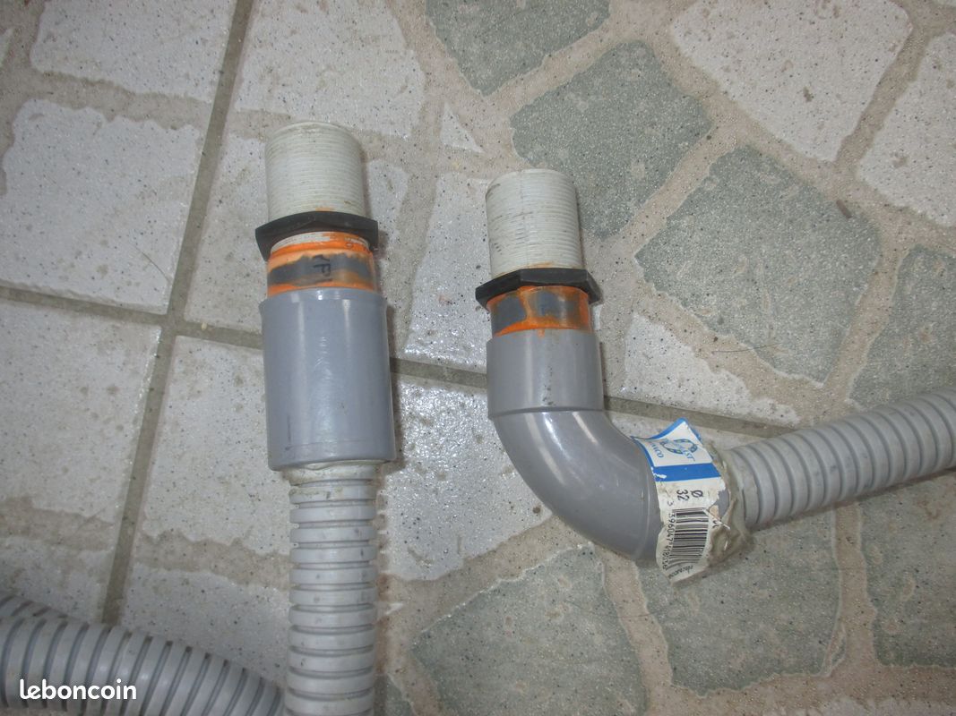 Palpeur Capteur capacitif détection Aliment renforcé NEUF (image 2)