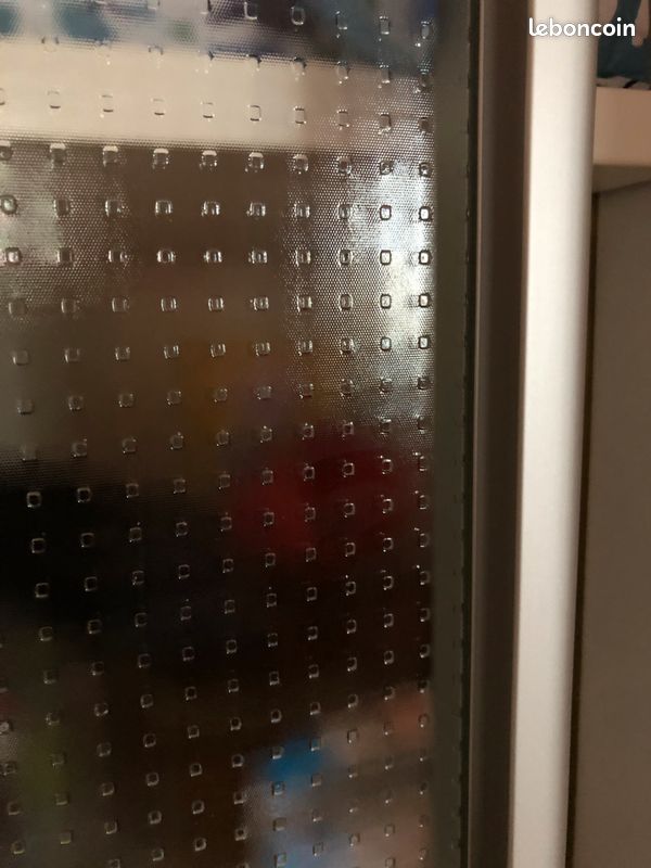 Porte en verre "Master Carré" (image 3)