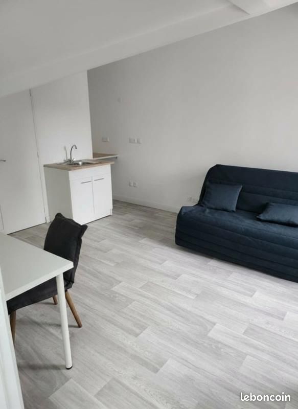 Appartement 1 pièce 20 m² · à Argenteuil · 20 m² · 830 €/mois