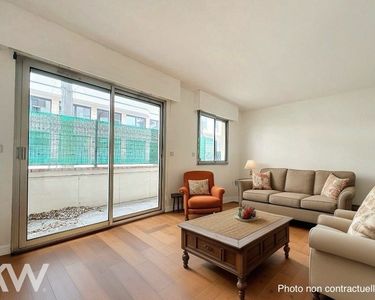 Appartement 75 000 € - 49 m²